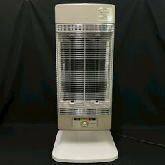 定価23800円 コロナ コアヒート 遠赤外線ストーブ CORONA DH-1113R シーズヒーターの画像