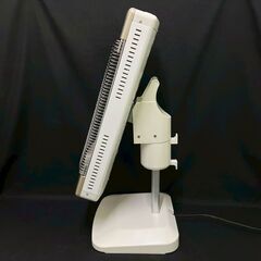 定価23800円 コロナ コアヒート 遠赤外線ストーブ CORONA DH-1113R シーズヒーターの画像