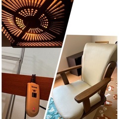 家具長こたつ　　ハイタイプの画像