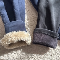 ユニクロ、ベビーギャップ　110センチの画像