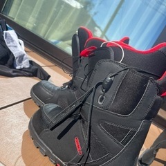 スノボー 板 靴 ゴーグル 入れ物の画像