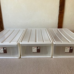 押入ケースの画像