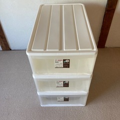 押入ケースの画像