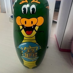 干支　マトリョーシカの画像