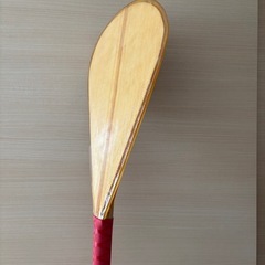 ハーレーパドルの画像