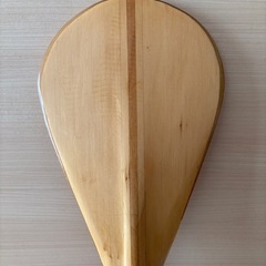 ハーレーパドルの画像