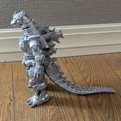 メカゴジラの画像
