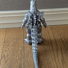 メカゴジラの画像