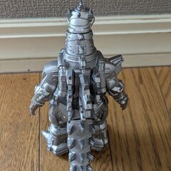 メカゴジラの画像