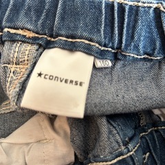 女児160短パン
の画像