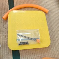 滑り台ジャングルジム　アンパンマンの画像