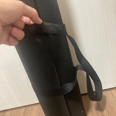 SIXPAD　ヨガマットの画像