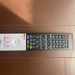 SHARP 4K  液晶テレビ　45いんちインチの画像