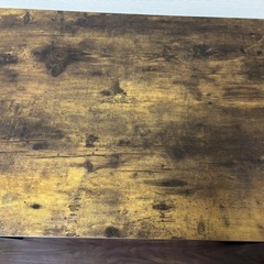 [美品]テーブル・こたつ・布団つき！！！の画像