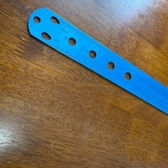 パークツール スポークゲージSBC-1の画像