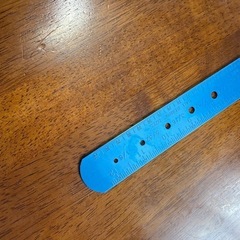 パークツール スポークゲージSBC-1の画像