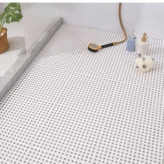 浴室滑り止めマット　12枚セットの画像