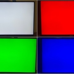 ASUS VG27AQL1A WQHD 170hz  の画像