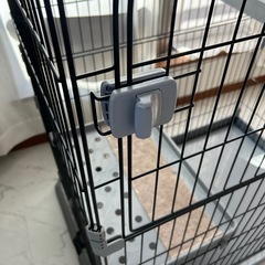 キャットケージの画像