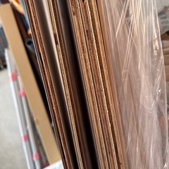 フローリング材の画像