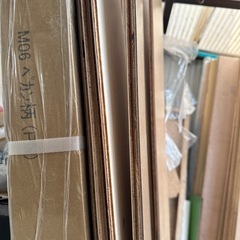 フローリング材の画像