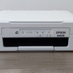 エプソン製プリンター（完動品）<価格交渉可能>の画像