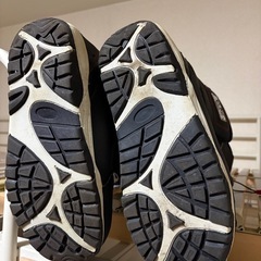 使用少　スノーボードブーツ　　27センチの画像