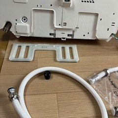 トイレ用ウォッシュレットの画像