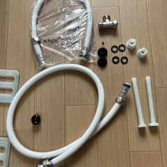 トイレ用ウォッシュレットの画像