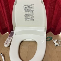 トイレ用ウォッシュレットの画像