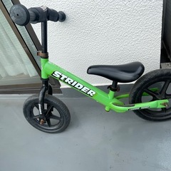 ストライダーの画像