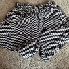 レディースM短パン
の画像
