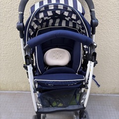 アップリカ luxuna bitteの画像