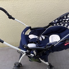 アップリカ luxuna bitteの画像