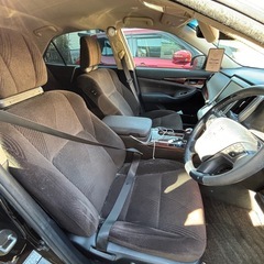 21クラウン　ロイヤル　ハイブリッド　2013年式　車検8年2月　走行100500キロの画像