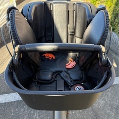 3人乗り自転車の画像