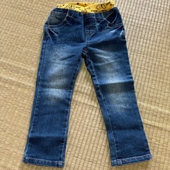 ジーパン100の画像