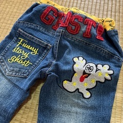 ジーパン100の画像