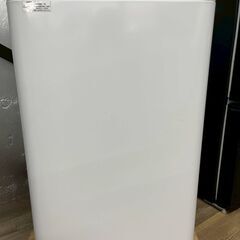 【高年式】大阪送料無料★3か月保障付き★洗濯機★DIQUA★5.5kg★2024年★DW-55A★IS-384の画像