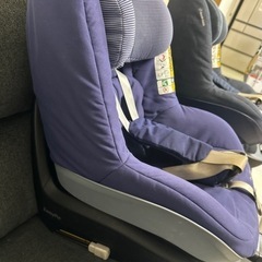 マキシコシ　チャイルドシート　2waypearlの画像