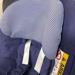マキシコシ　チャイルドシート　2waypearlの画像