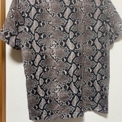 adidasオリジナルTシャツの画像