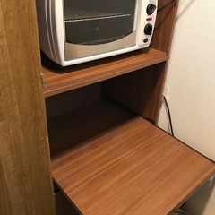 ★☆食器棚です☆★の画像