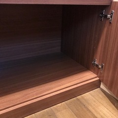 ★☆食器棚です☆★の画像