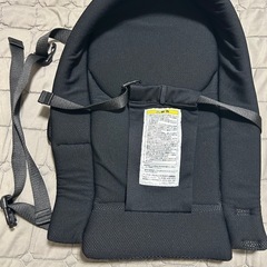 Aprica アップリカ 抱っこ紐 メッシュ 新生児 シートコランハグ ライトの画像