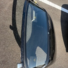 補修ベース　ユーノスロードスター　純正ハードトップ　na6ce na8ce  NAロードスターの画像