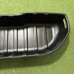 日産セレナ c25 c26 c27 ラゲッジアンダーボックストレイの画像