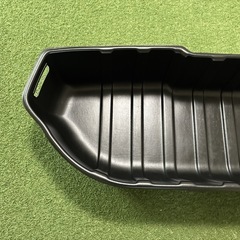 日産セレナ c25 c26 c27 ラゲッジアンダーボックストレイの画像