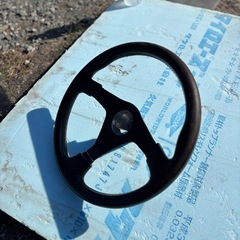 ステアリング（ナルディ）の画像