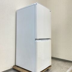 中古家電セット(冷蔵庫 SHARP 152L 2021年製 SJ-D15G-W 洗濯機 TOSHIBA 4.5kg 2020年製 AW-45ME8(KW))の画像